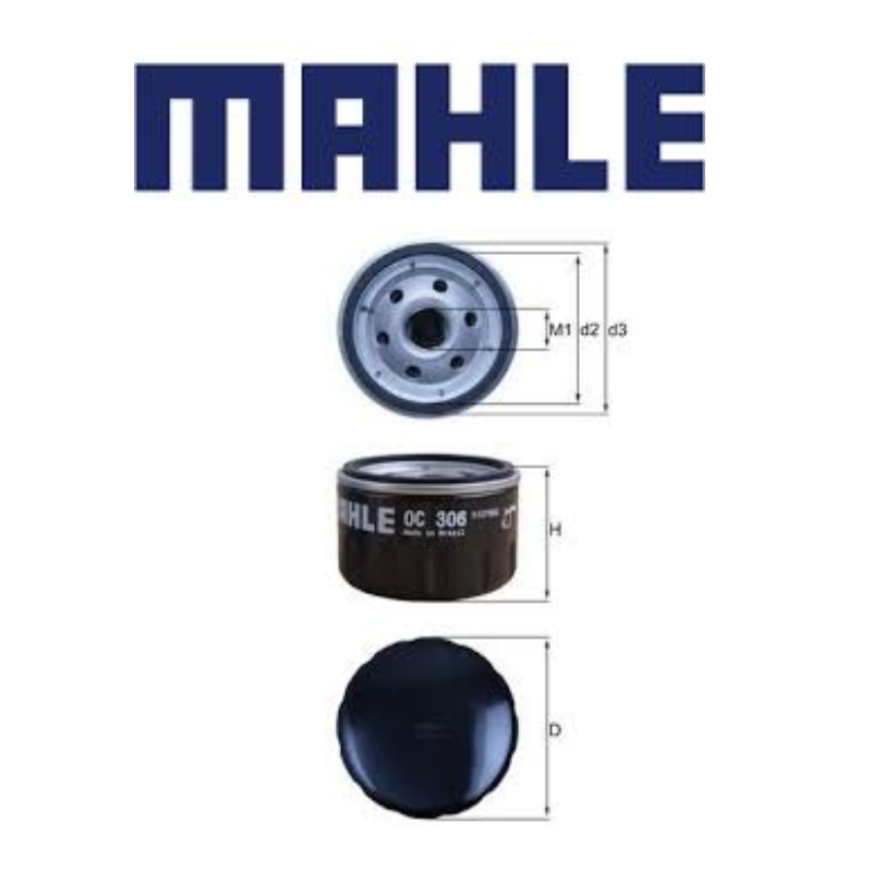 MAHLE 2